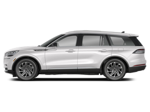 2024 Lincoln 2024 Aviator