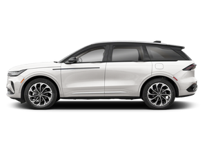 2024 Lincoln 2024 Nautilus