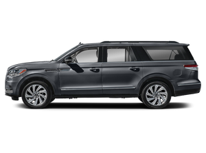 2024 Lincoln 2024 Navigator L