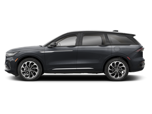 2025 Lincoln 2025 Nautilus
