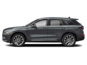 2025 Lincoln Corsair 2025