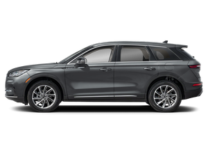 2025 Lincoln 2025 Corsair