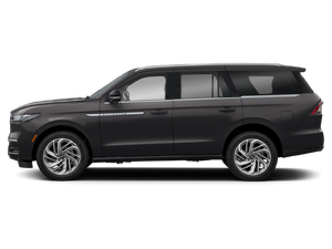 2025 Lincoln Navigator 2025