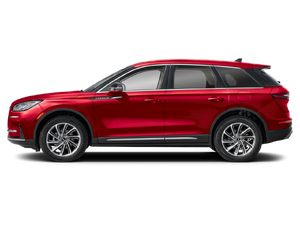 2026 Lincoln Corsair 2026