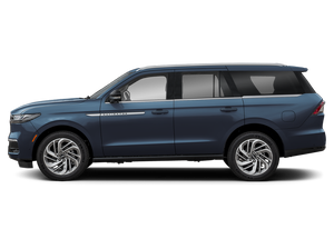 2026 Lincoln Navigator 2026