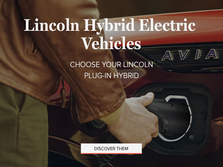 Lincoln hd 1