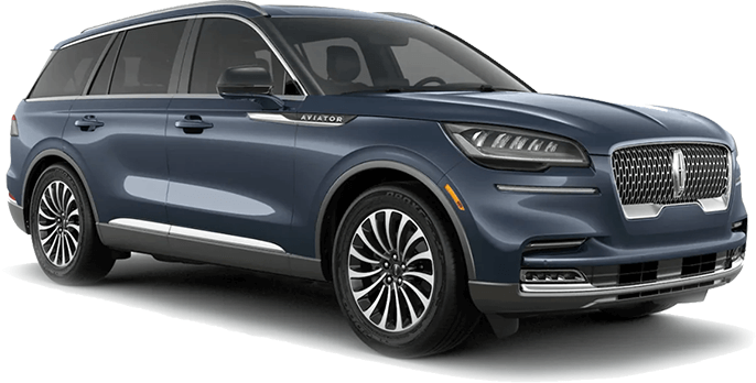 Aviator lincoln