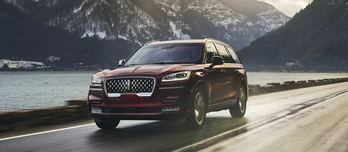 Vehicules electriques hybrides lincoln hd