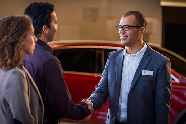 Contact humain 440 lincoln