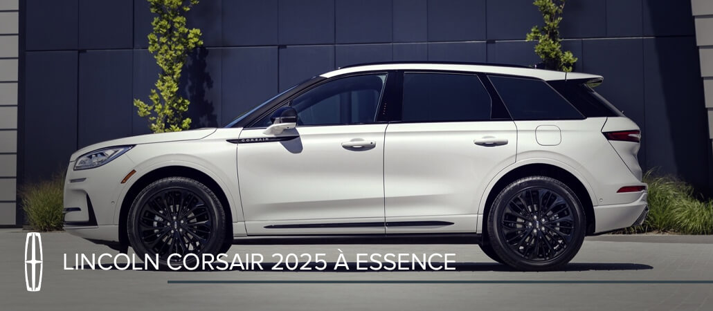 440 lincoln blog CORSAIR ESSENCE 2025 aout FR