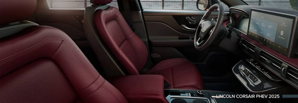 440 lincoln blog CORSAIR PHEV 2025 VS VOLVO XC60 PHEV 2025 aout IMAGE3 1024x354