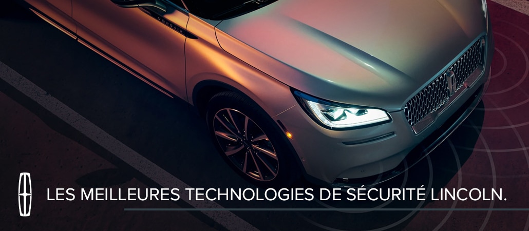 Technologies de sécurité Lincoln