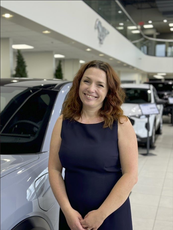 Irina Procur Contrôleure